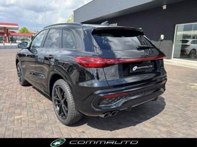 Audi Q5 40 2.0 tdi mhev 12V S line quattro s-tronic (6)