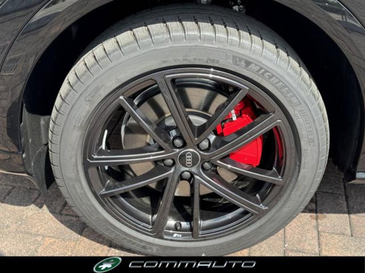 Audi Q5 40 2.0 tdi mhev 12V S line quattro s-tronic (7)