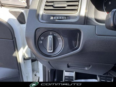 Volkswagen Golf GTI 2.0 TSI DSG 5p. BlueMotion Technology (13)