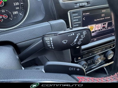 Volkswagen Golf GTI 2.0 TSI DSG 5p. BlueMotion Technology (15)