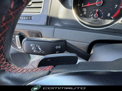 Volkswagen Golf GTI 2.0 TSI DSG 5p. BlueMotion Technology (16)