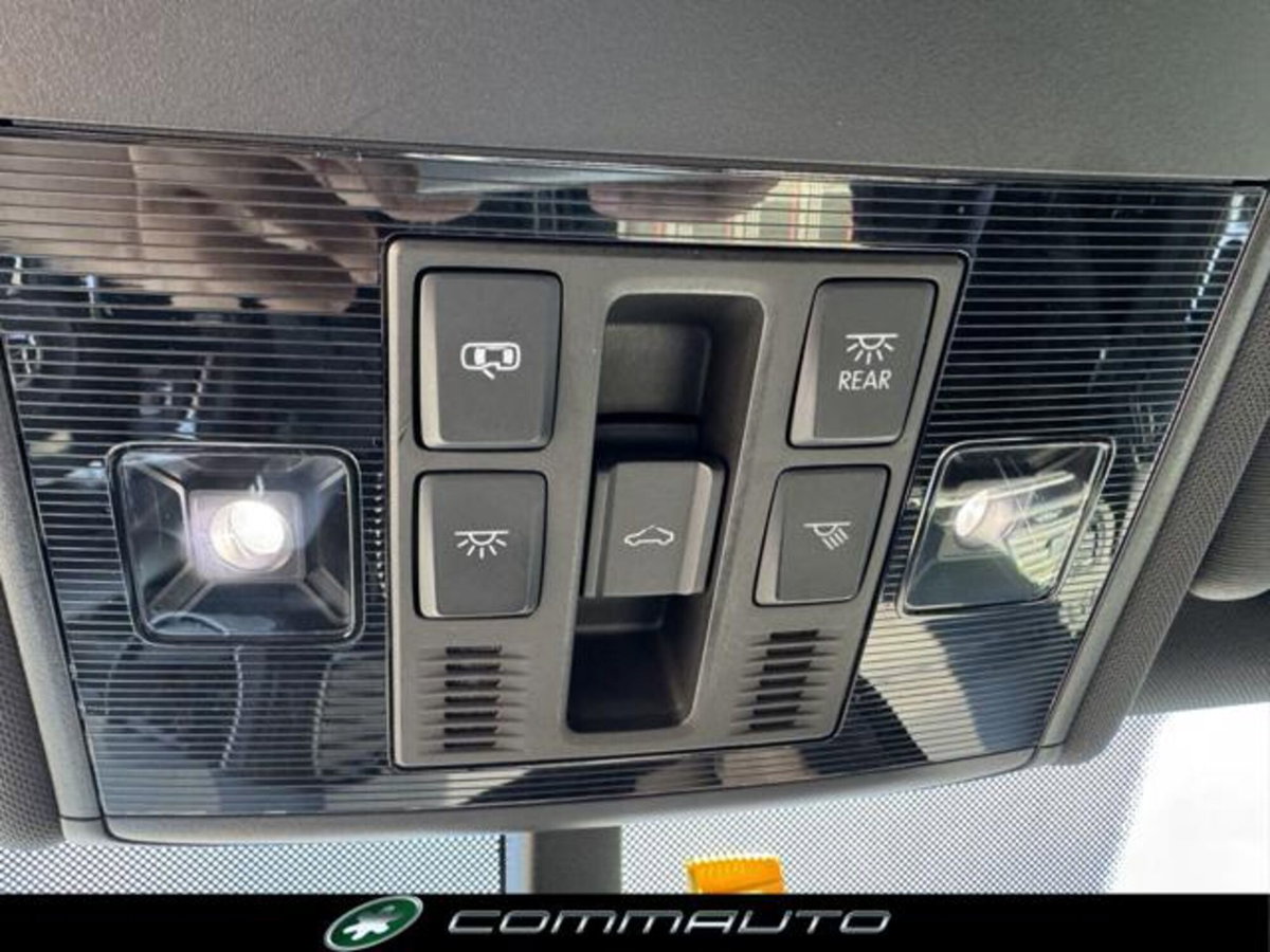 Volkswagen Golf GTI 2.0 TSI DSG 5p. BlueMotion Technology (18)