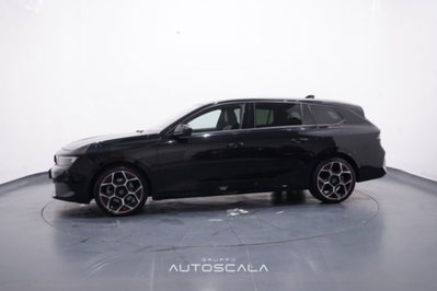 Opel Astra Station Wagon 1.5 Turbo Diesel 130 CV Sports GS Line (3)