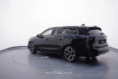 Opel Astra Station Wagon 1.5 Turbo Diesel 130 CV Sports GS Line (4)