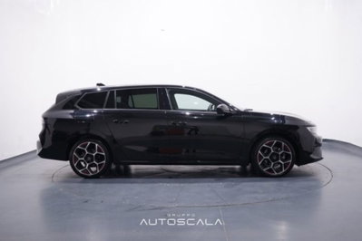 Opel Astra Station Wagon 1.5 Turbo Diesel 130 CV Sports GS Line (7)