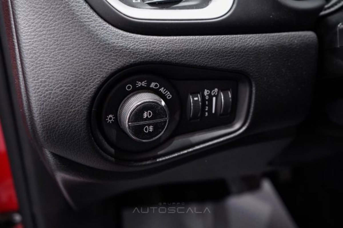Jeep Renegade 1.6 Mjt DDCT 120 CV Business (11)
