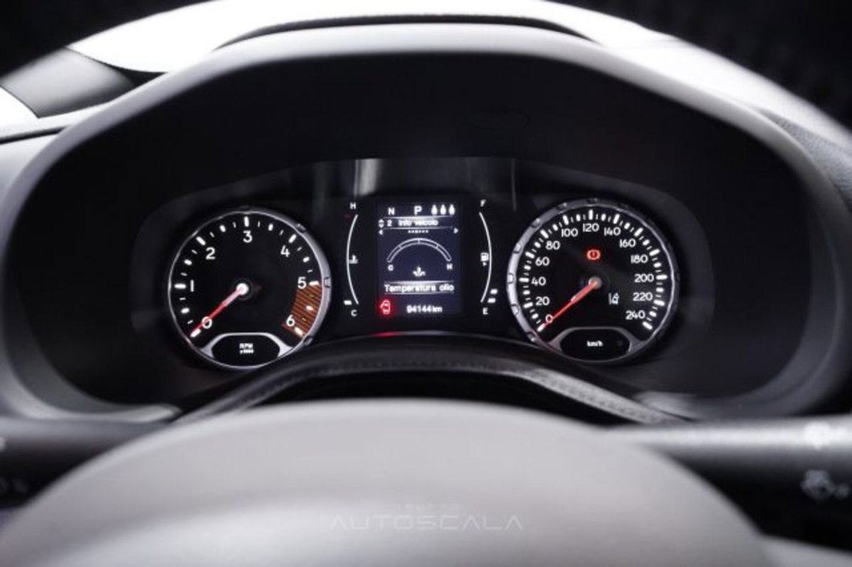 Jeep Renegade 1.6 Mjt DDCT 120 CV Business (16)