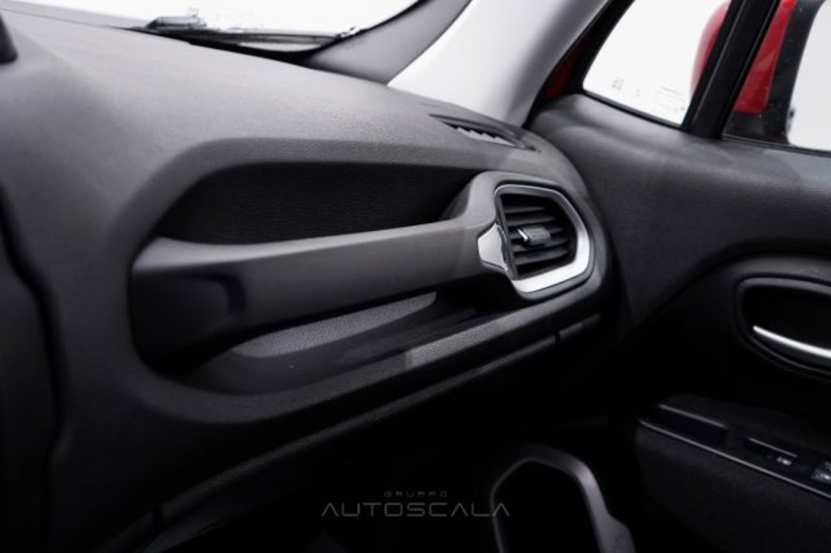 Jeep Renegade 1.6 Mjt DDCT 120 CV Business (19)