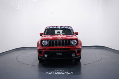 Jeep Renegade 1.6 Mjt DDCT 120 CV Business (2)