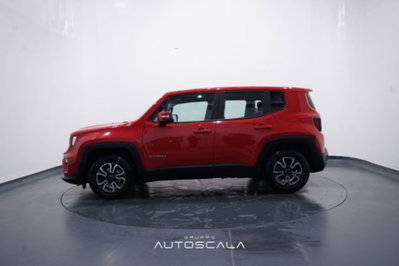 Jeep Renegade 1.6 Mjt DDCT 120 CV Business (3)