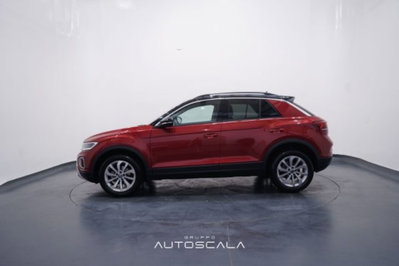 Volkswagen T-Roc 2.0 tdi Edition 115cv (3)