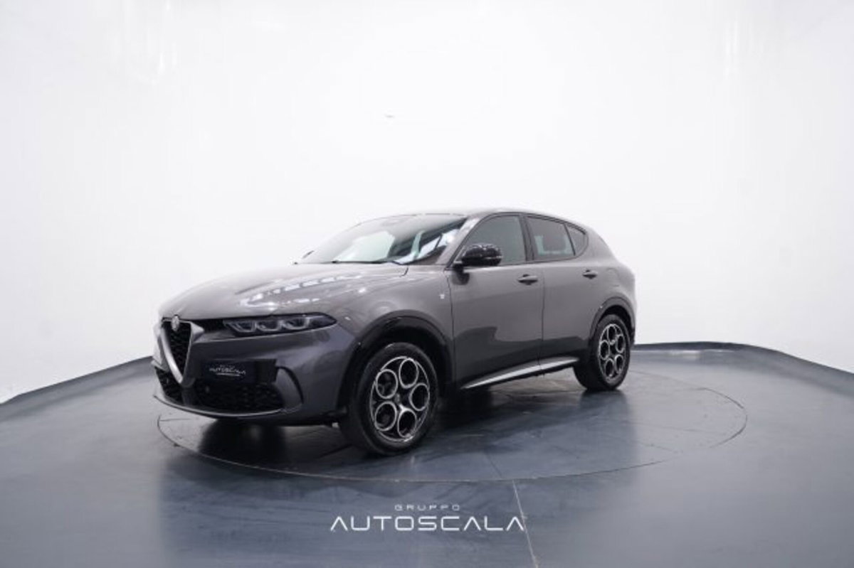 Alfa Romeo Tonale 1.3 phev Ti Q4 270cv at6