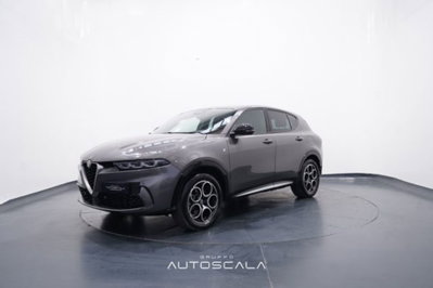 Alfa Romeo Tonale 1.3 phev Ti Q4 270cv at6 usata