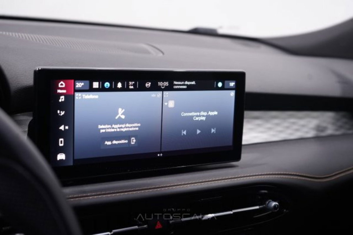Alfa Romeo Tonale 1.3 phev Ti Q4 270cv at6 (17)