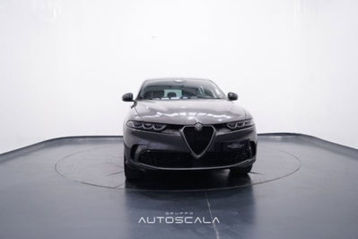 Alfa Romeo Tonale 1.3 phev Ti Q4 270cv at6 (2)
