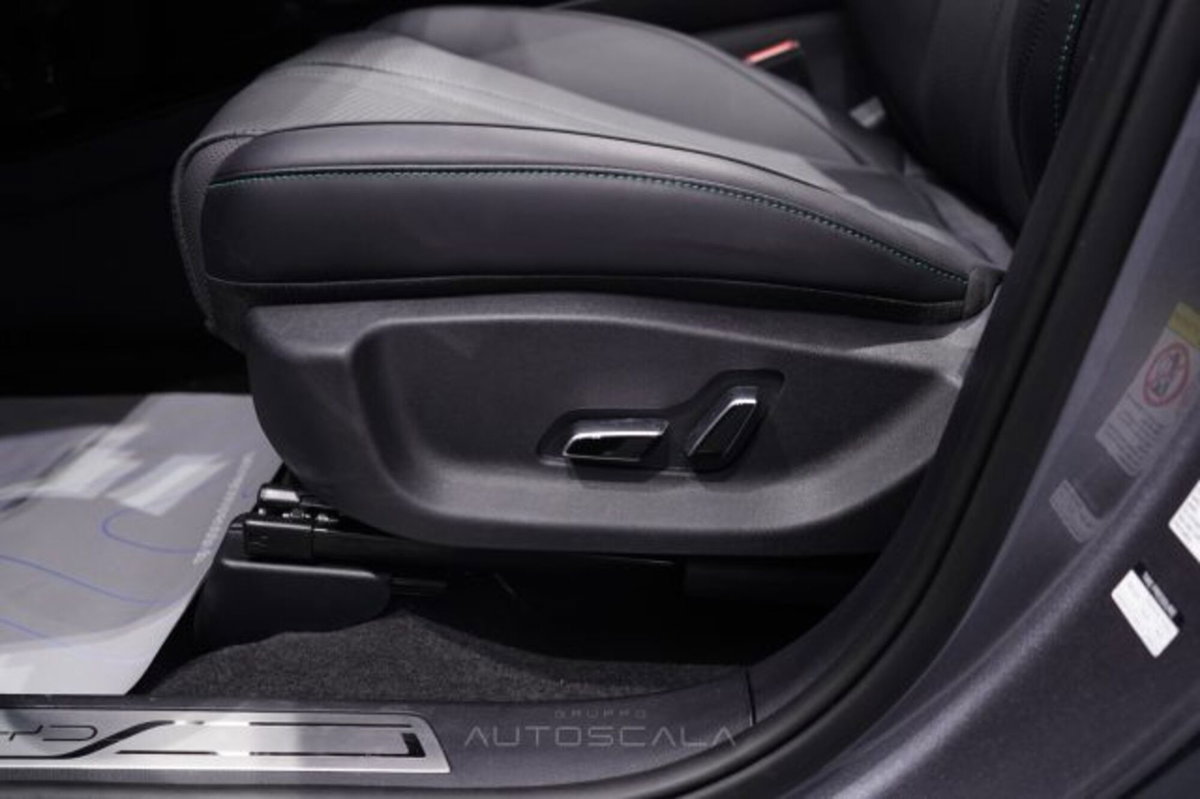 Byd Seal U DM-i 1.5 phev Boost 2wd (14)