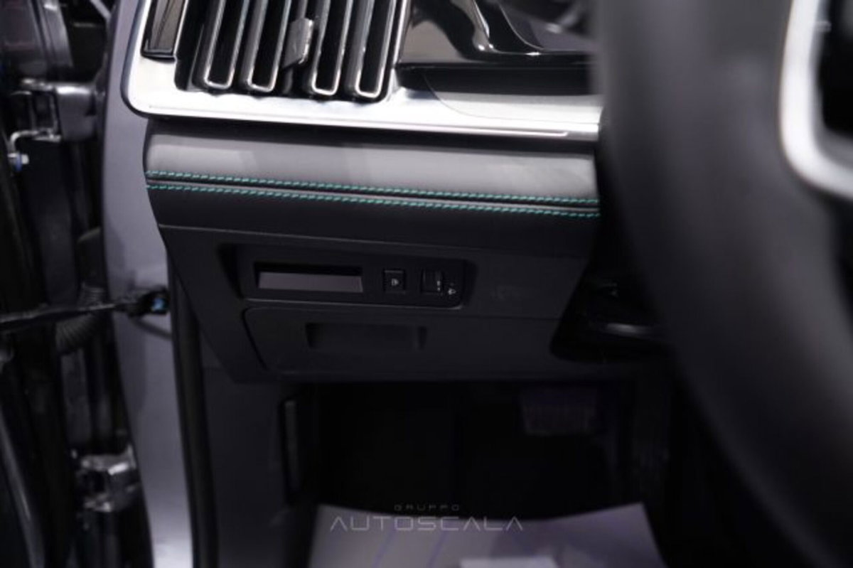 Byd Seal U DM-i 1.5 phev Boost 2wd (15)