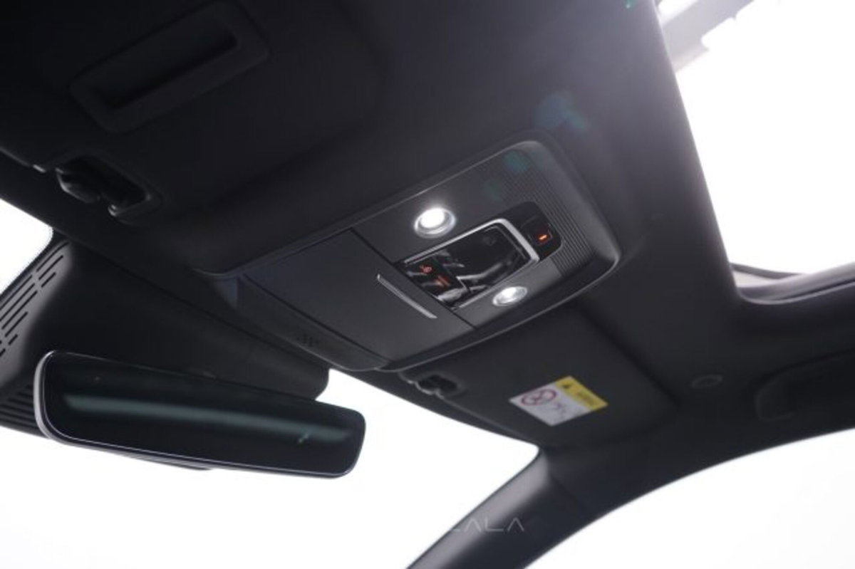 Byd Seal U DM-i 1.5 phev Boost 2wd (18)