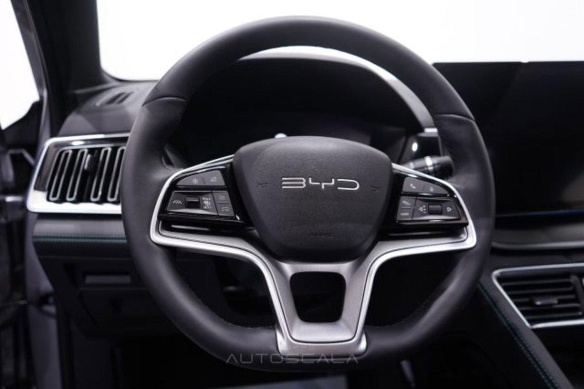 Byd Seal U DM-i 1.5 phev Boost 2wd (14)