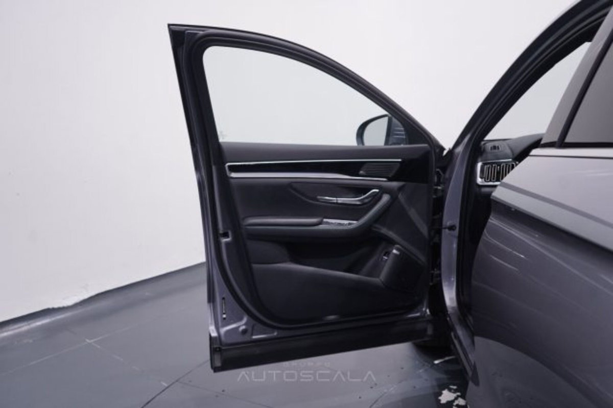 Byd Seal U DM-i 1.5 phev Boost 2wd (9)