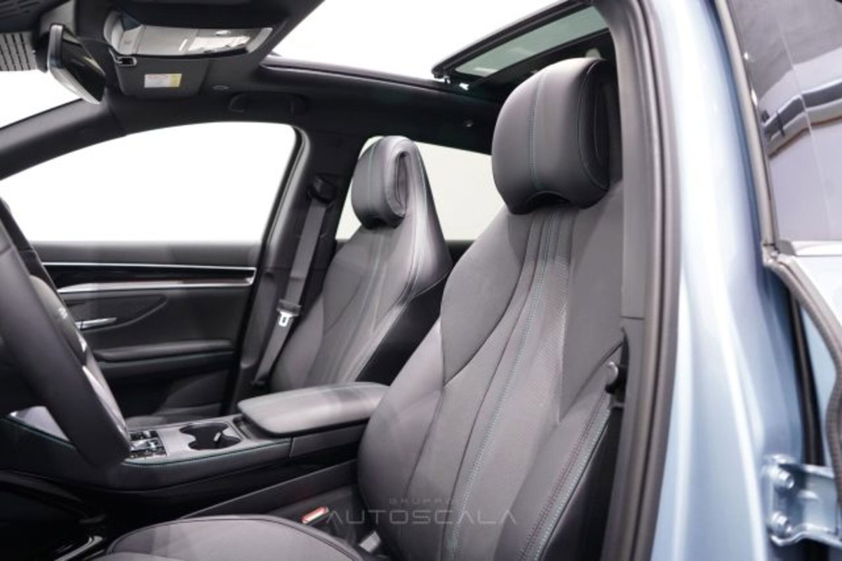 Byd Seal U DM-i 1.5 phev Boost 2wd (13)
