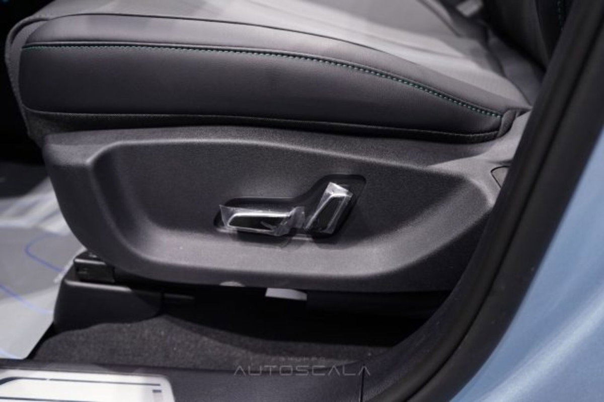 Byd Seal U DM-i 1.5 phev Boost 2wd (14)