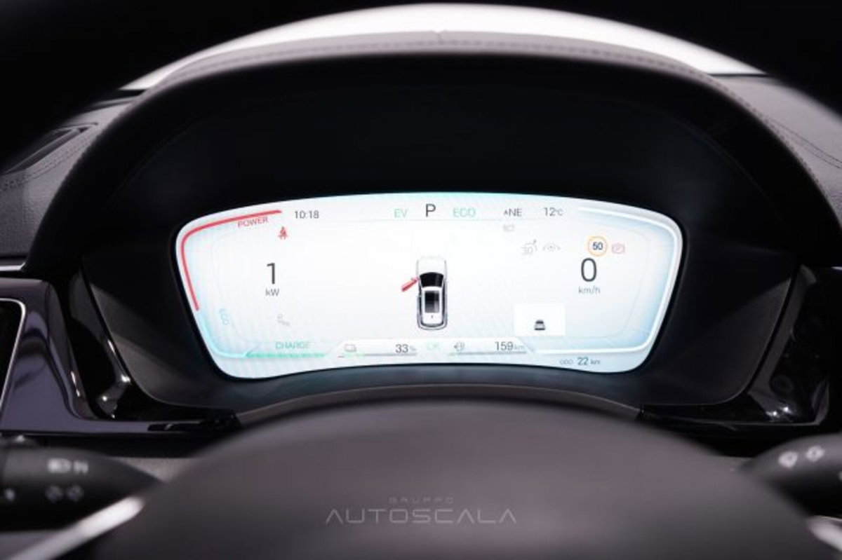 Byd Seal U DM-i 1.5 phev Boost 2wd (17)