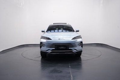 Byd Seal U DM-i 1.5 phev Boost 2wd (2)
