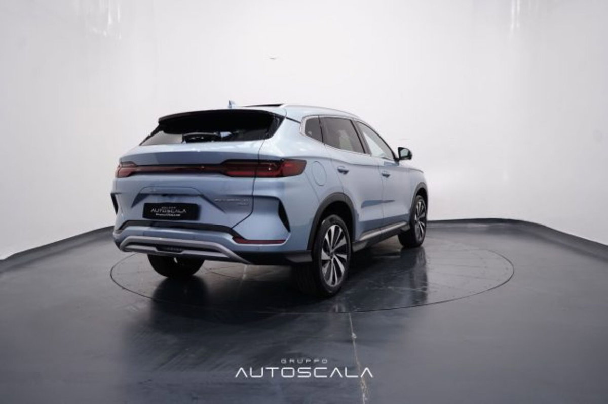 Byd Seal U DM-i 1.5 phev Boost 2wd (6)