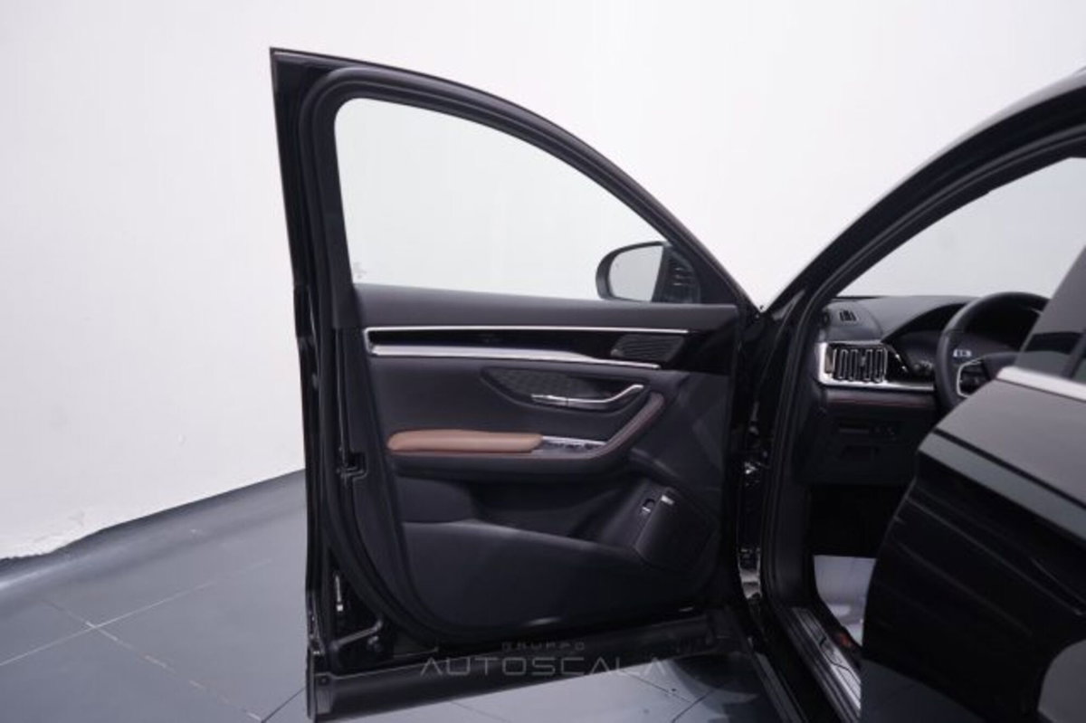 Byd Seal U DM-i 1.5 phev Boost 2wd (9)