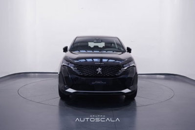 Peugeot 5008 1.2 puretech t Active Pack s&s 130cv (2)
