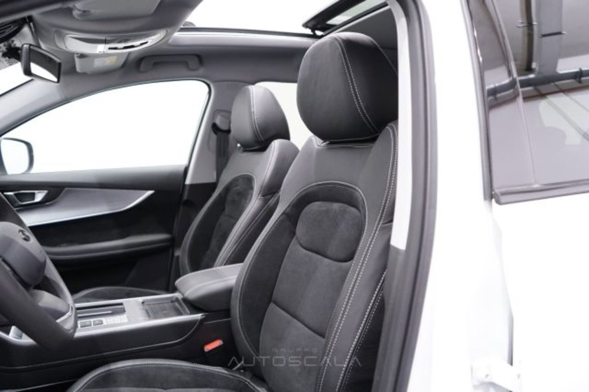Sportequipe Sportequipe 6 Phev Sportequipe 6 Phev 1.5 317cv auto (11)