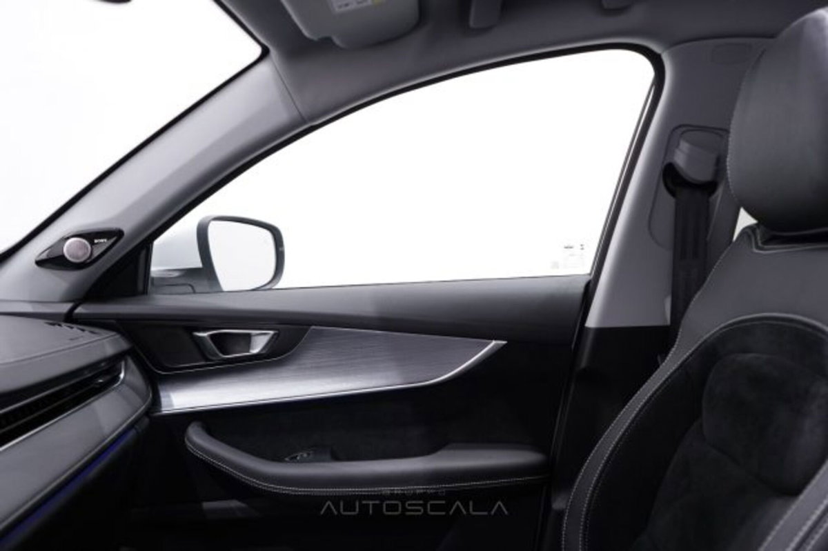 Sportequipe Sportequipe 6 Phev Sportequipe 6 Phev 1.5 317cv auto (20)
