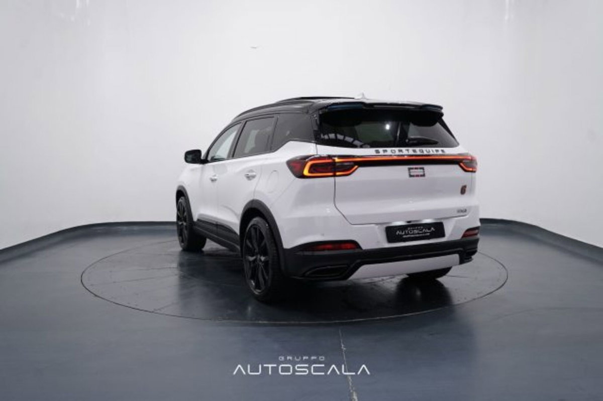 Sportequipe Sportequipe 6 Phev Sportequipe 6 Phev 1.5 317cv auto (4)