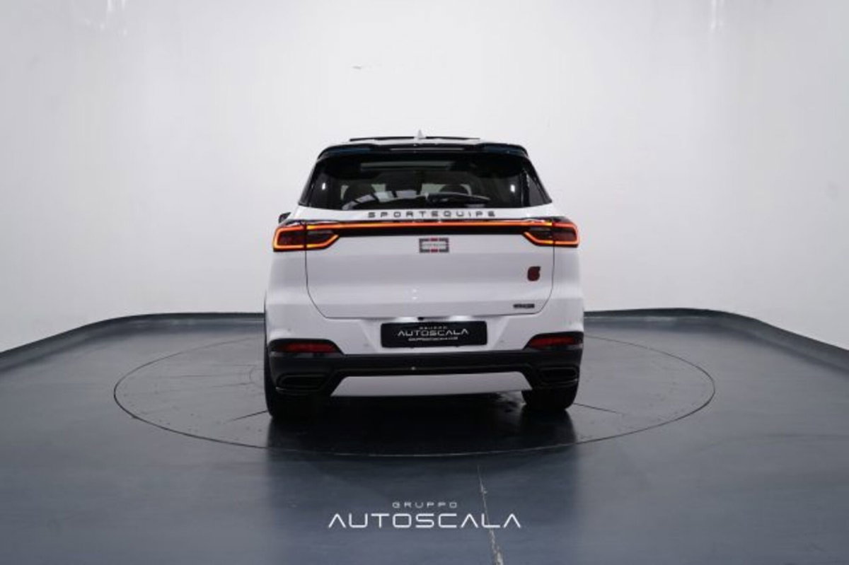 Sportequipe Sportequipe 6 Phev Sportequipe 6 Phev 1.5 317cv auto (5)