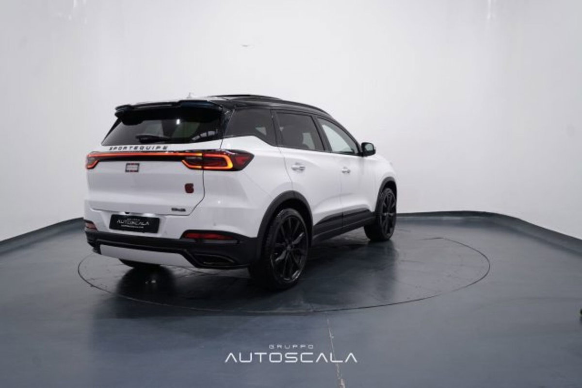 Sportequipe Sportequipe 6 Phev Sportequipe 6 Phev 1.5 317cv auto (6)