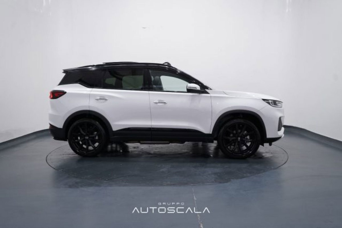 Sportequipe Sportequipe 6 Phev Sportequipe 6 Phev 1.5 317cv auto (7)