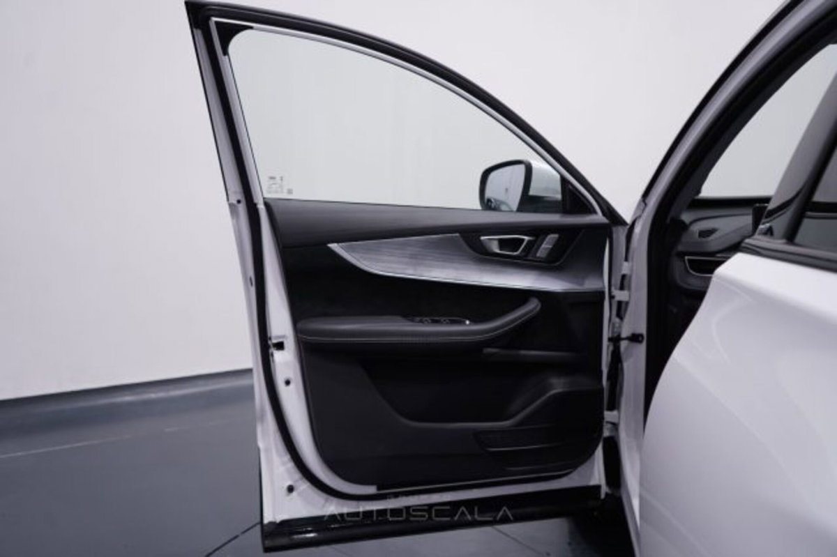 Sportequipe Sportequipe 6 Phev Sportequipe 6 Phev 1.5 317cv auto (9)