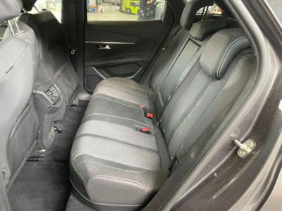 Peugeot 3008 Hybrid4 300 e-EAT8 Allure Pack (12)