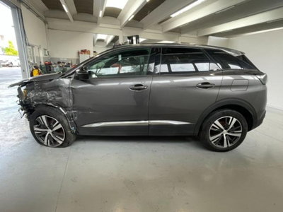 Peugeot 3008 Hybrid4 300 e-EAT8 Allure Pack (4)