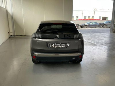 Peugeot 3008 Hybrid4 300 e-EAT8 Allure Pack (6)