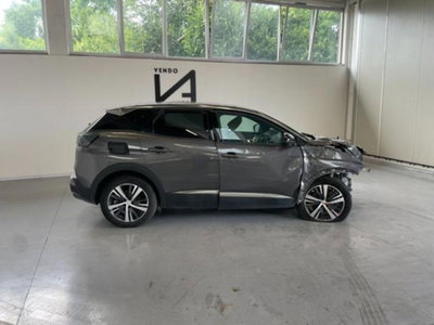 Peugeot 3008 Hybrid4 300 e-EAT8 Allure Pack (8)