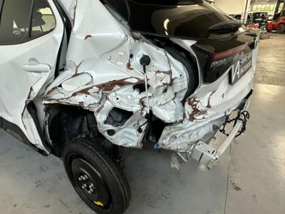 Toyota Yaris Cross 1.5 Hybrid 5p. E-CVT Trend (10)