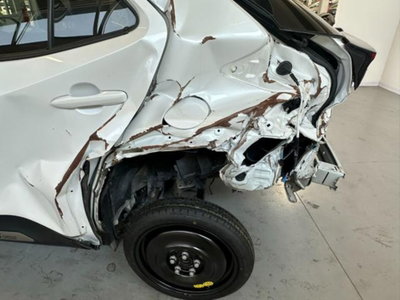Toyota Yaris Cross 1.5 Hybrid 5p. E-CVT Trend (11)