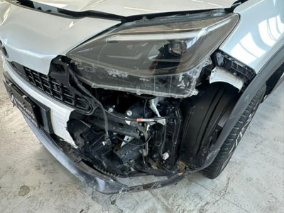 Toyota Yaris Cross 1.5 Hybrid 5p. E-CVT Trend (12)