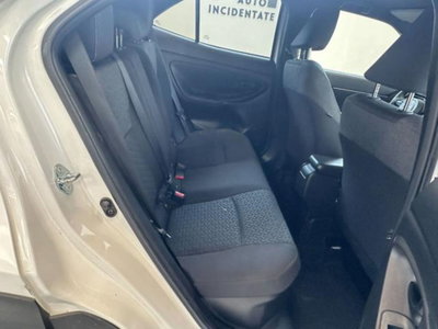 Toyota Yaris Cross 1.5 Hybrid 5p. E-CVT Trend (14)