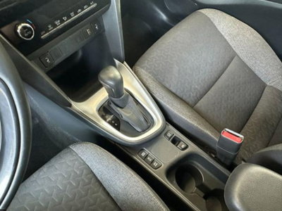 Toyota Yaris Cross 1.5 Hybrid 5p. E-CVT Trend (19)
