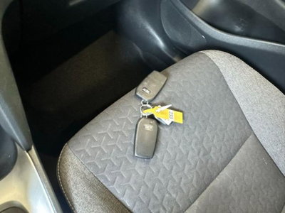 Toyota Yaris Cross 1.5 Hybrid 5p. E-CVT Trend (20)
