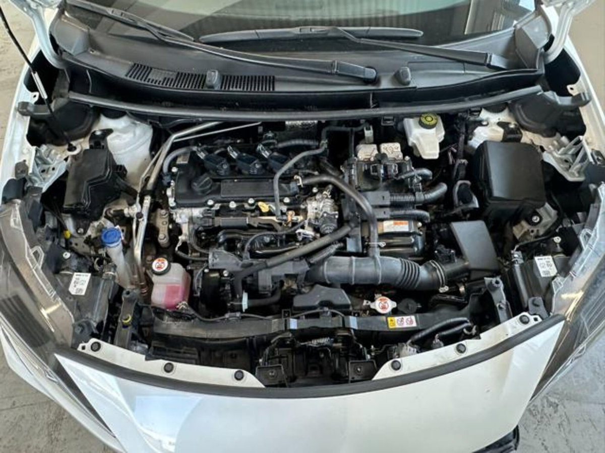 Toyota Yaris Cross 1.5 Hybrid 5p. E-CVT Trend (9)