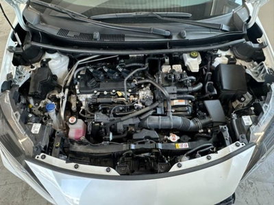 Toyota Yaris Cross 1.5 Hybrid 5p. E-CVT Trend (9)